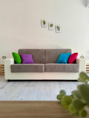 Il Nido di Milena - Reserved & Covered Parking Trieste